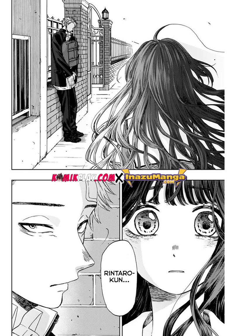 Kaoru Hana Wa Rin To Saku - Chapter 2 43 Kaoru Hana Wa Rin To Saku - Chapter 2 43