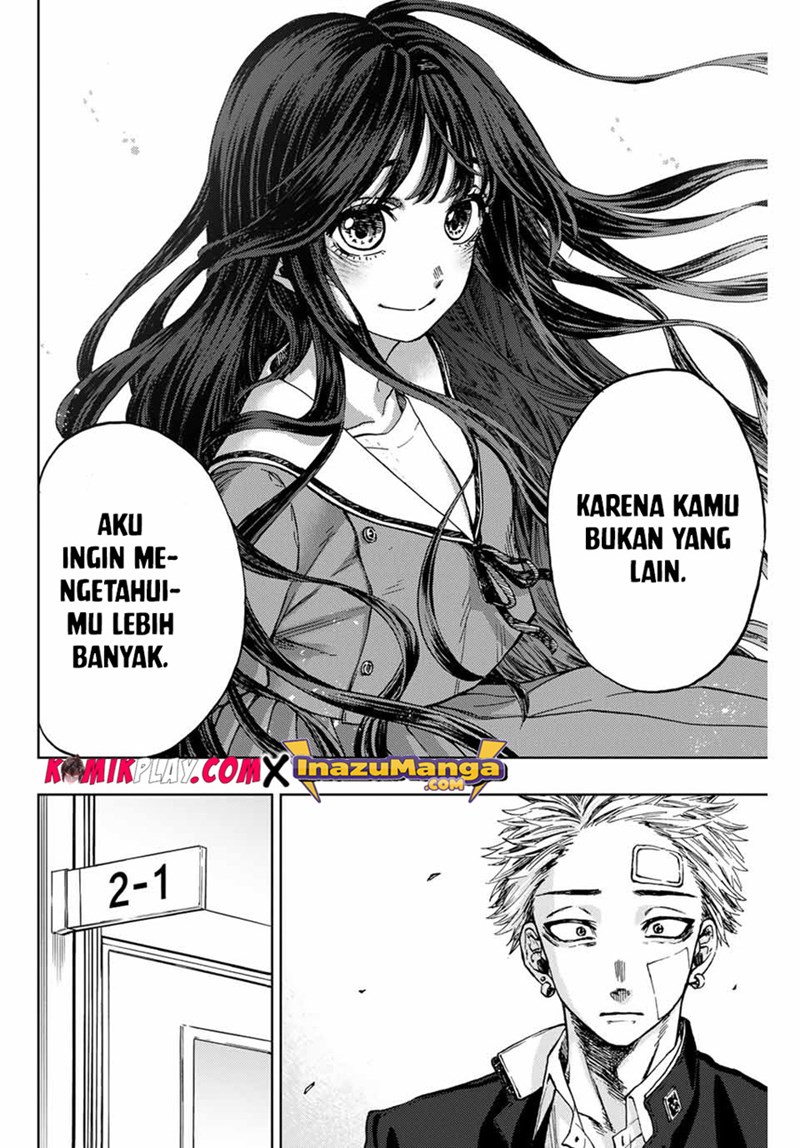 Kaoru Hana Wa Rin To Saku - Chapter 2 51 Kaoru Hana Wa Rin To Saku - Chapter 2 51