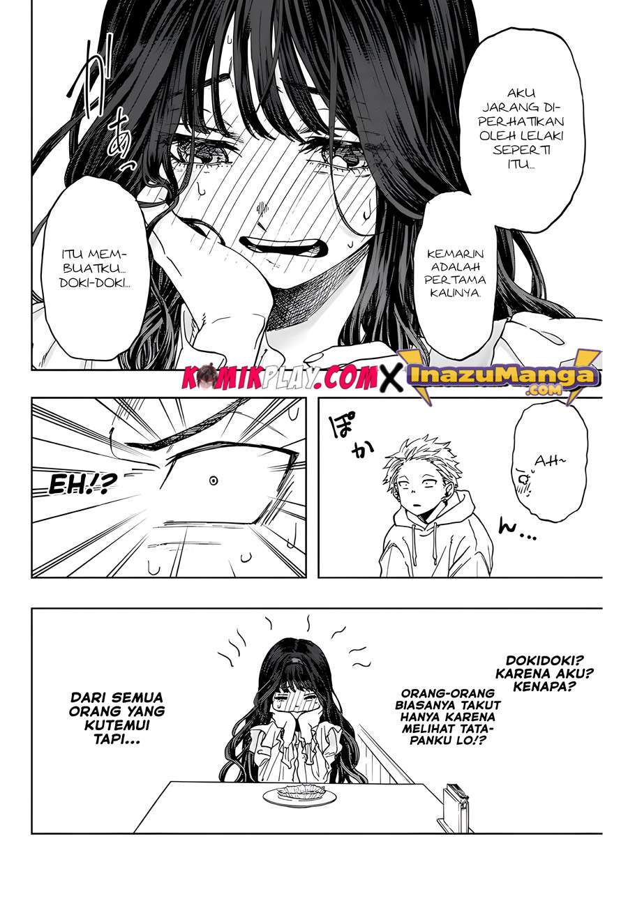 Kaoru Hana Wa Rin To Saku - Chapter 1 26