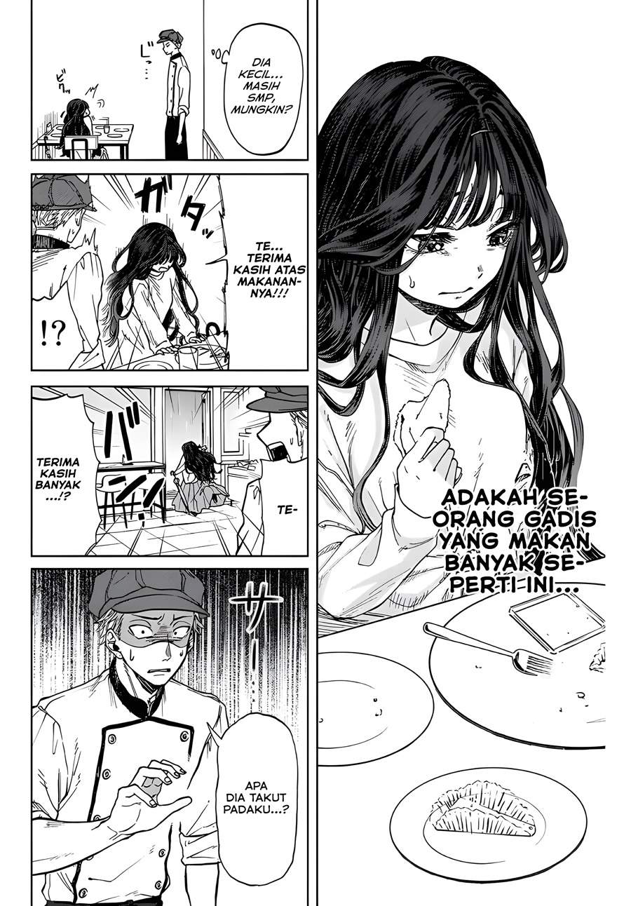 Kaoru Hana Wa Rin To Saku - Chapter 1 16