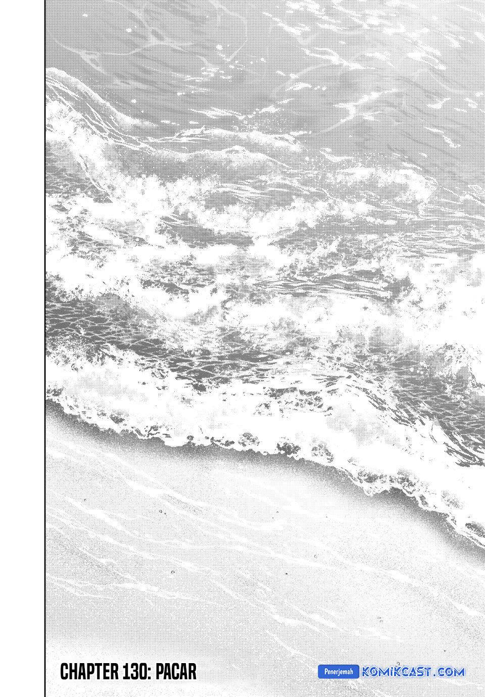Kaoru Hana Wa Rin To Saku - Chapter 130 2