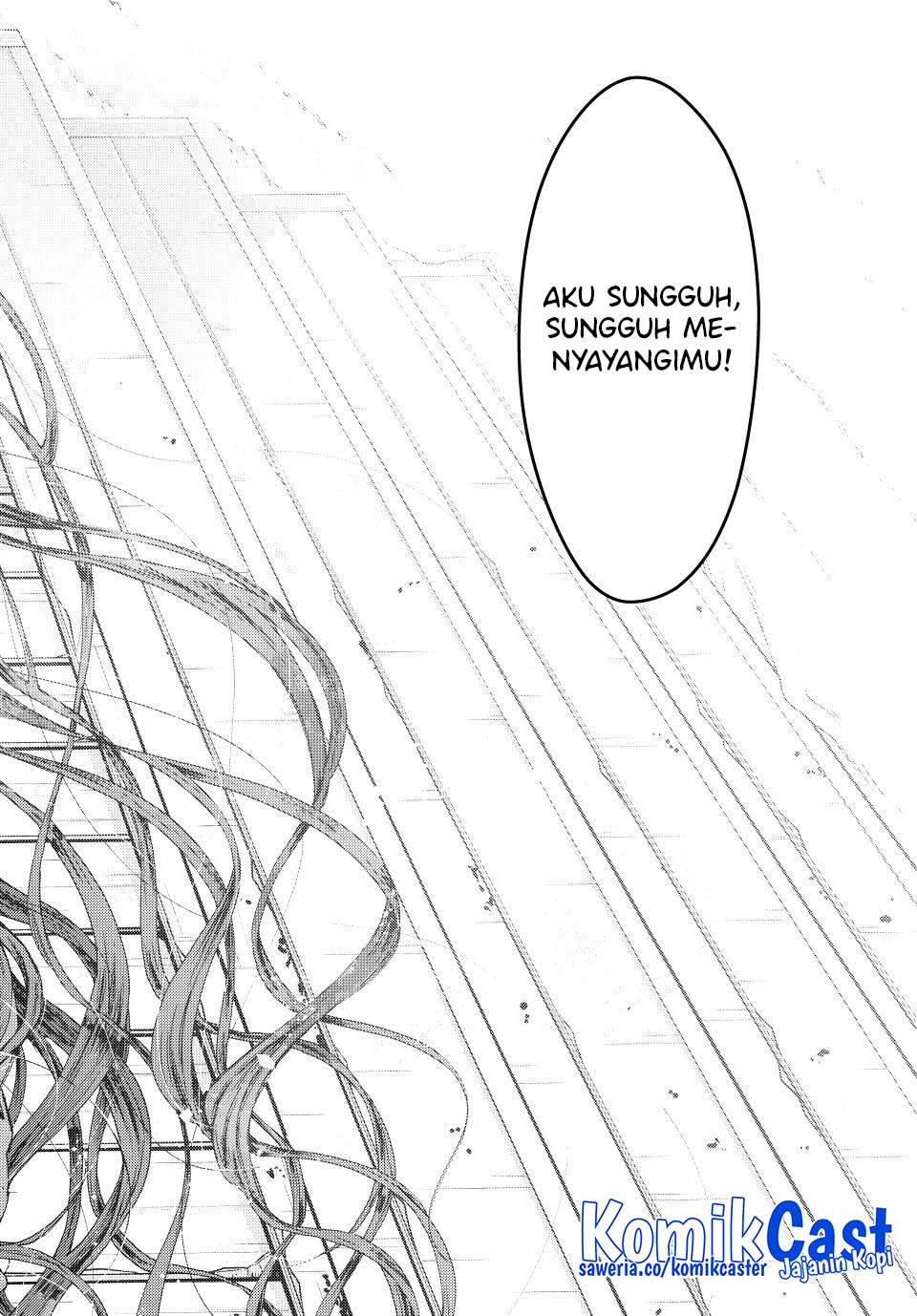 Kaoru Hana Wa Rin To Saku - Chapter 130 20
