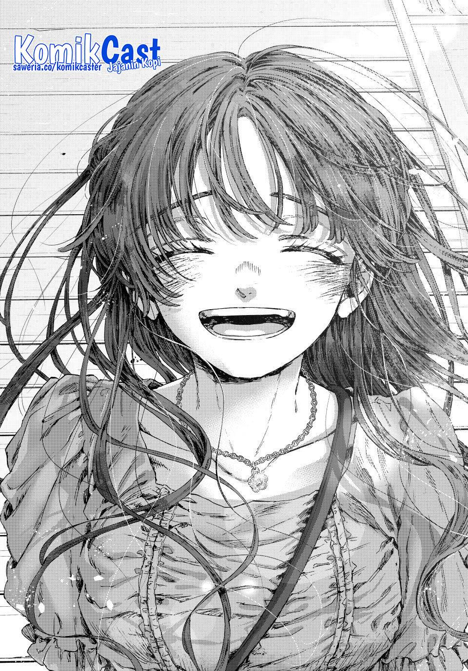 Kaoru Hana Wa Rin To Saku - Chapter 130 21