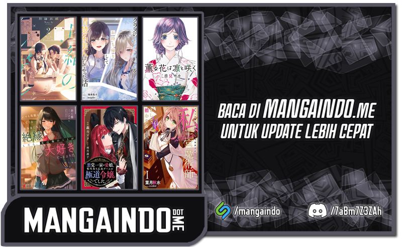 Kaoru Hana Wa Rin To Saku - Chapter 16.5 5