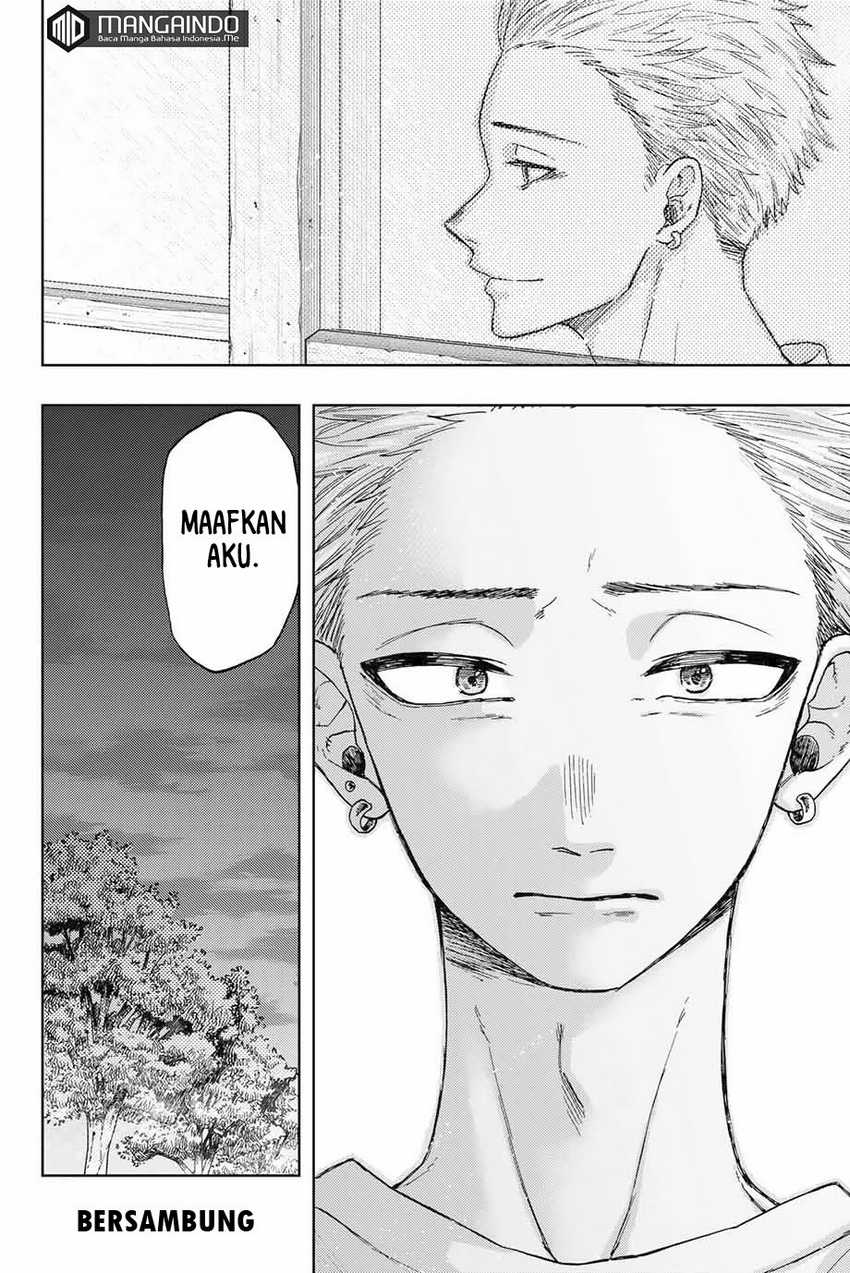 Kaoru Hana Wa Rin To Saku - Chapter 6 23 Kaoru Hana Wa Rin To Saku - Chapter 6 23