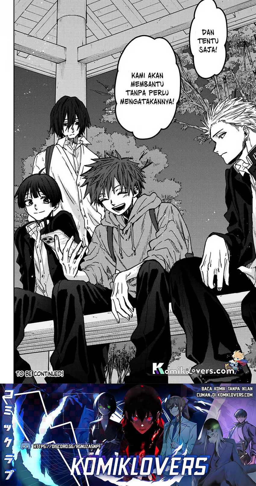 Kaoru Hana Wa Rin To Saku - Chapter 62 21 Kaoru Hana Wa Rin To Saku - Chapter 62 21