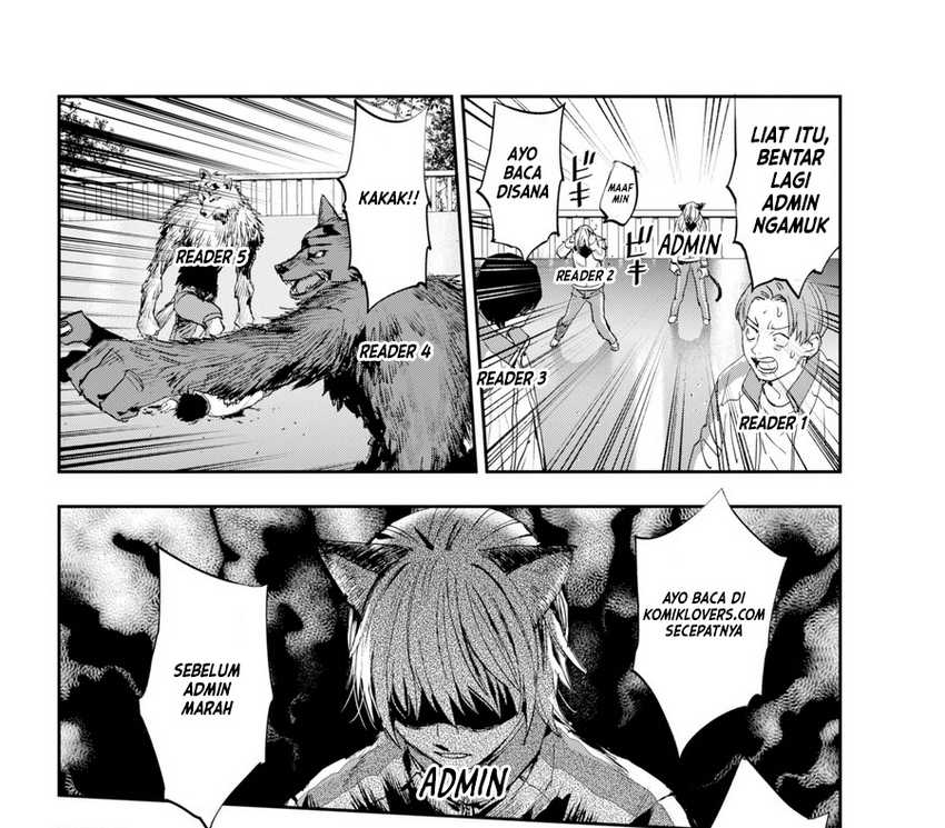 Kaoru Hana Wa Rin To Saku - Chapter 63 25 Kaoru Hana Wa Rin To Saku - Chapter 63 25