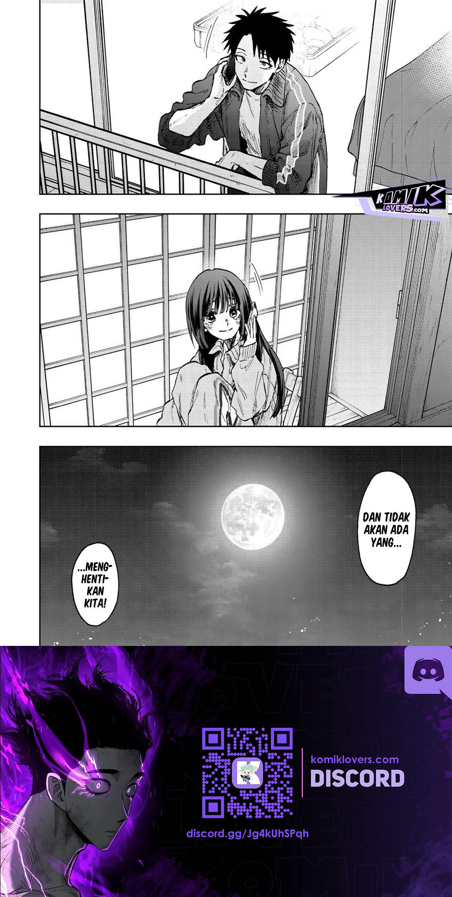 Kaoru Hana Wa Rin To Saku - Chapter 79 23