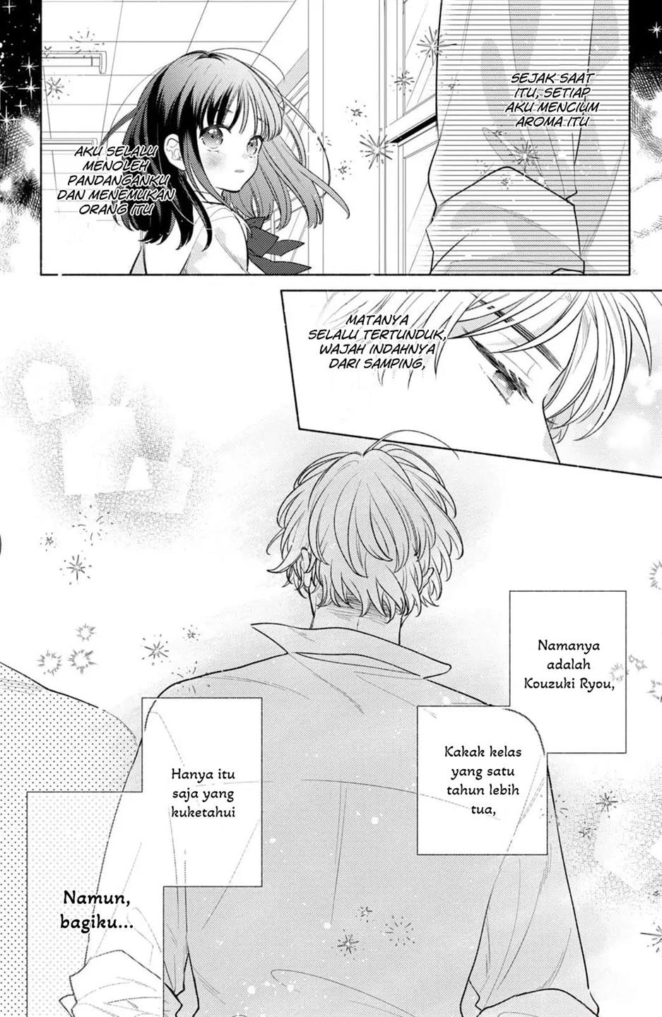Kaoru Watashi ni Kiss wo shite. - Chapter 1 9 Kaoru Watashi ni Kiss wo shite. - Chapter 1 9
