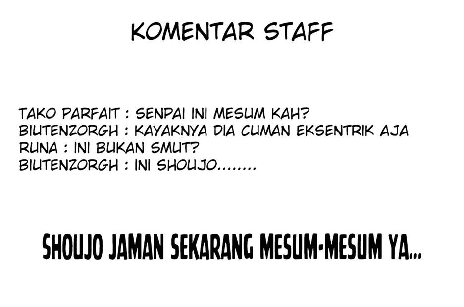 Kaoru Watashi ni Kiss wo shite. - Chapter 1 50 Kaoru Watashi ni Kiss wo shite. - Chapter 1 50