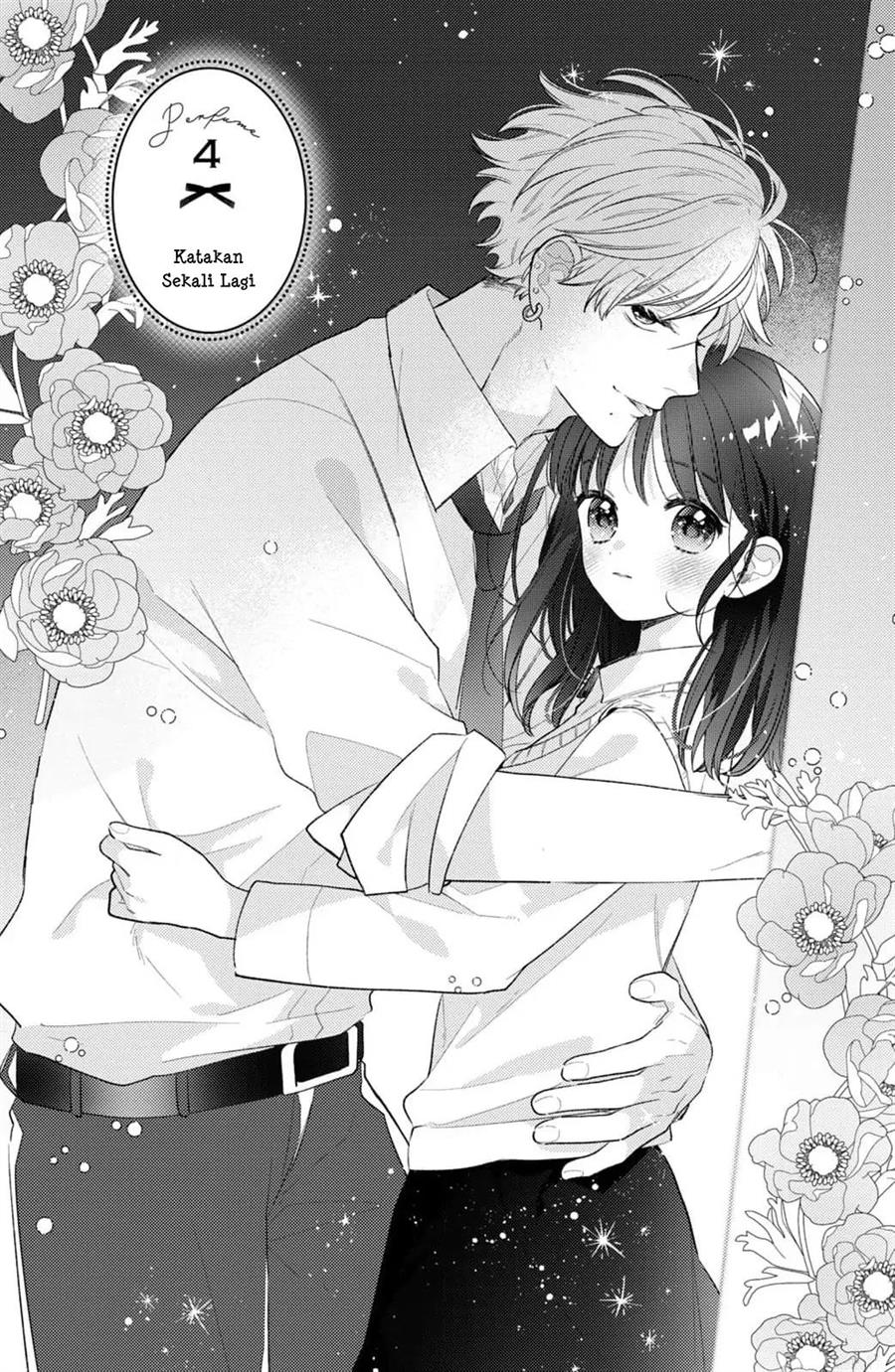 Kaoru Watashi ni Kiss wo shite. - Chapter 4 2 Kaoru Watashi ni Kiss wo shite. - Chapter 4 2