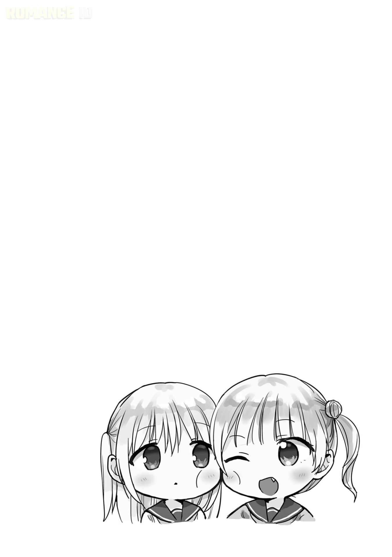 Kao ni denai Kashiwada-san to Kao ni deru Ota-kun - Chapter 97 15 Kao ni denai Kashiwada-san to Kao ni deru Ota-kun - Chapter 97 15