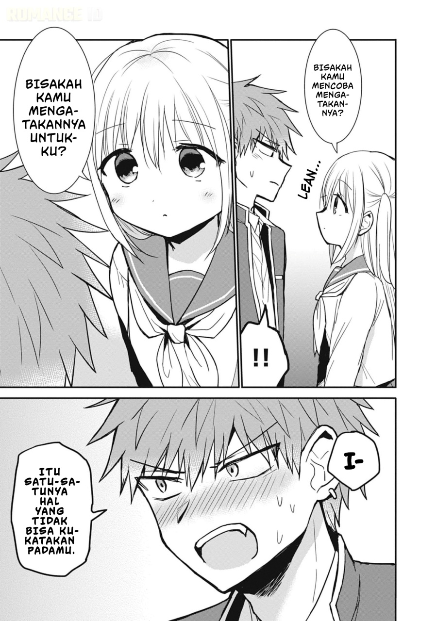 Kao ni denai Kashiwada-san to Kao ni deru Ota-kun - Chapter 79 8 Kao ni denai Kashiwada-san to Kao ni deru Ota-kun - Chapter 79 8