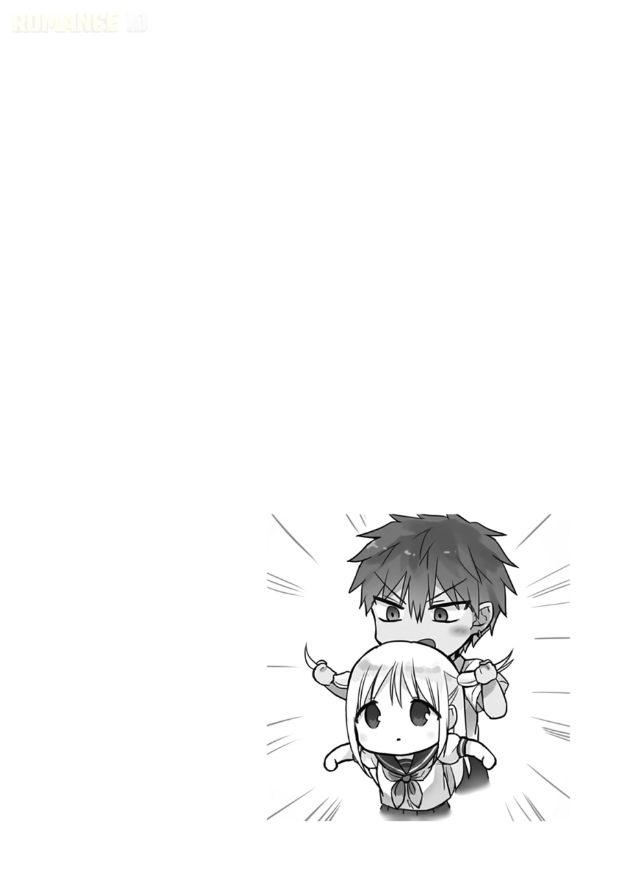 Kao ni denai Kashiwada-san to Kao ni deru Ota-kun - Chapter 56 13