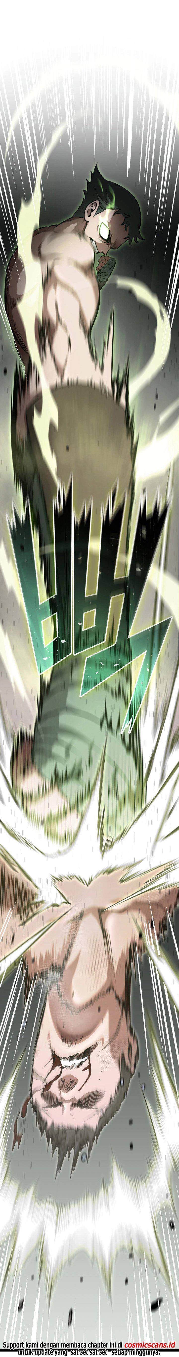Kalli the Champion - Chapter 8 33