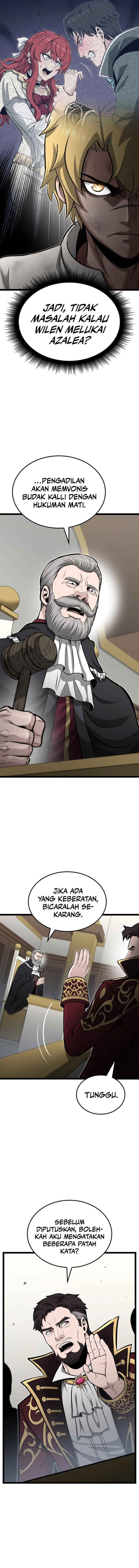 Kalli the Champion - Chapter 22 9