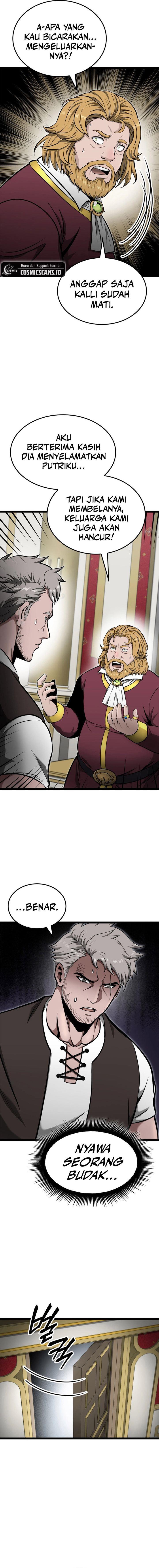 Kalli the Champion - Chapter 22 3