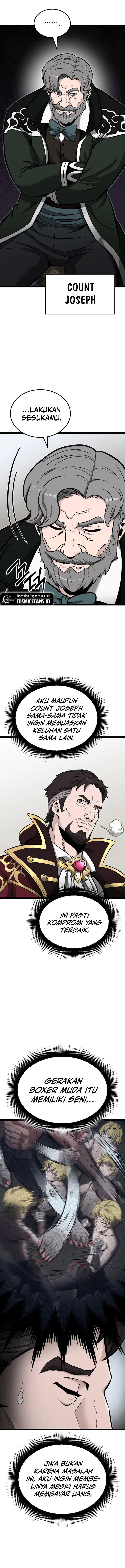 Kalli the Champion - Chapter 22 12