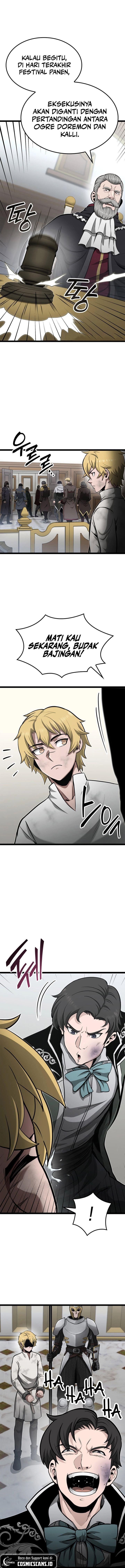 Kalli the Champion - Chapter 22 13