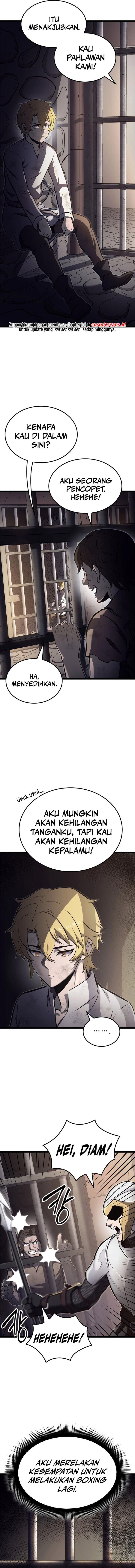 Kalli the Champion - Chapter 22 6