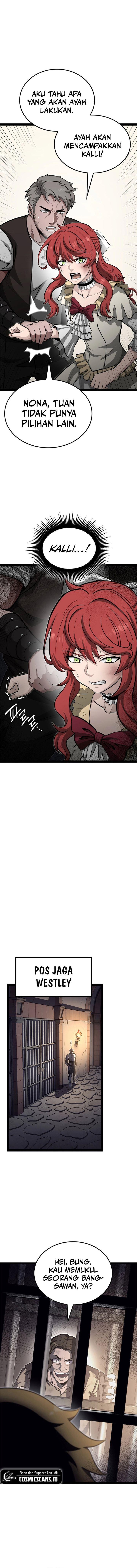 Kalli the Champion - Chapter 22 5
