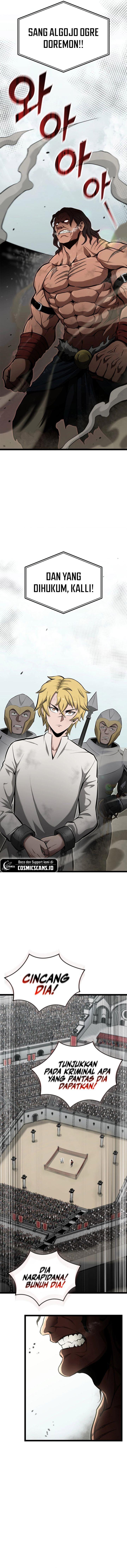 Kalli the Champion - Chapter 23 9