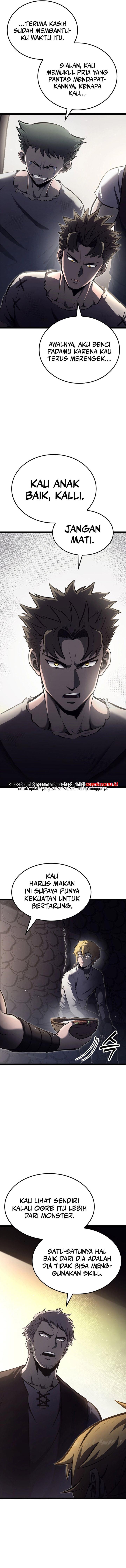 Kalli the Champion - Chapter 23 3