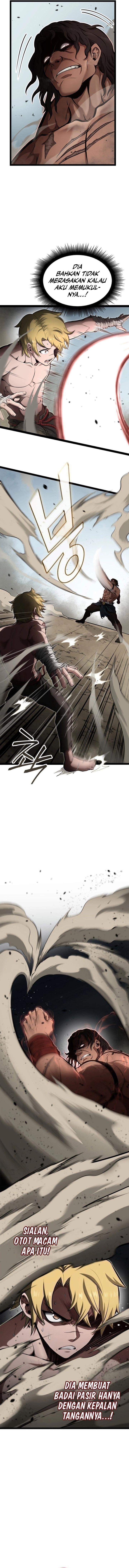 Kalli the Champion - Chapter 23 12
