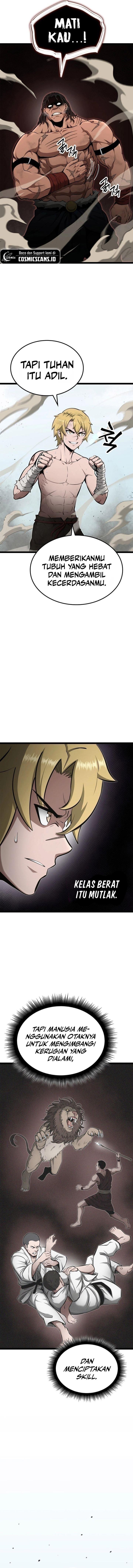 Kalli the Champion - Chapter 23 13