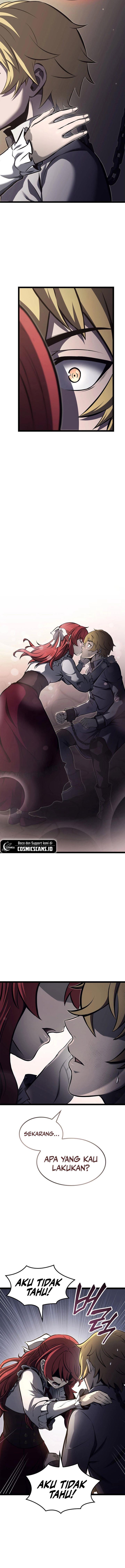 Kalli the Champion - Chapter 23 6