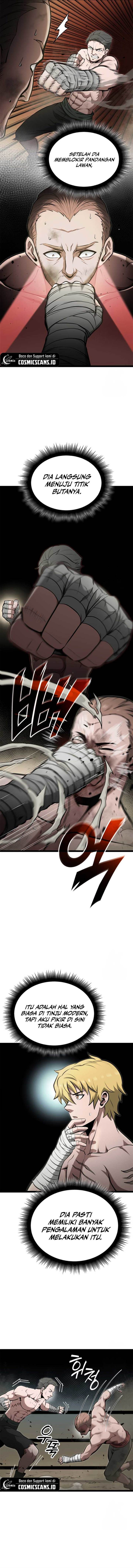 Kalli the Champion - Chapter 38 2