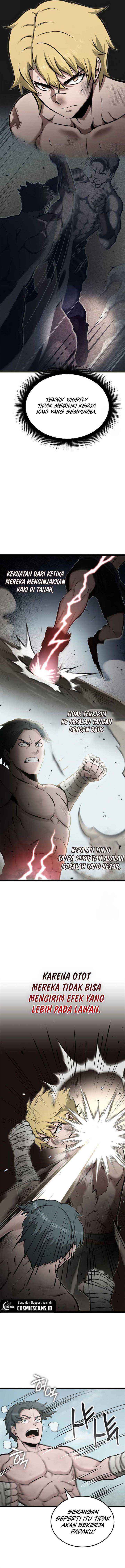 Kalli the Champion - Chapter 39 9