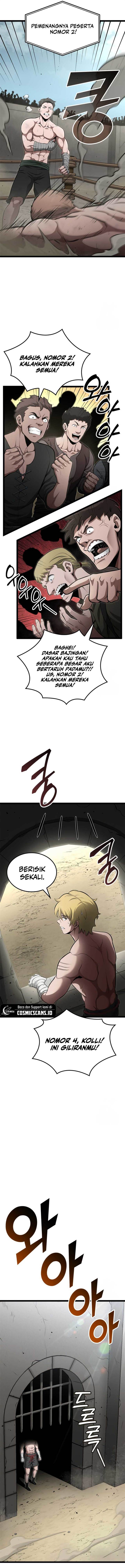 Kalli the Champion - Chapter 39 3