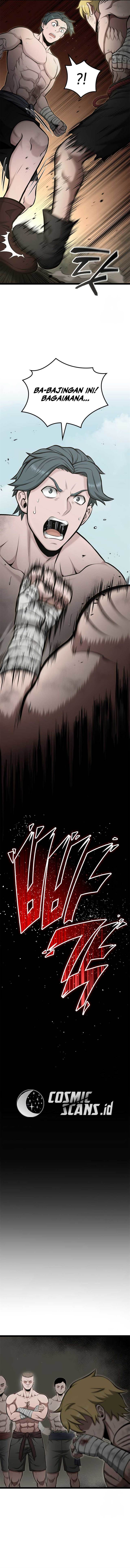 Kalli the Champion - Chapter 39 12