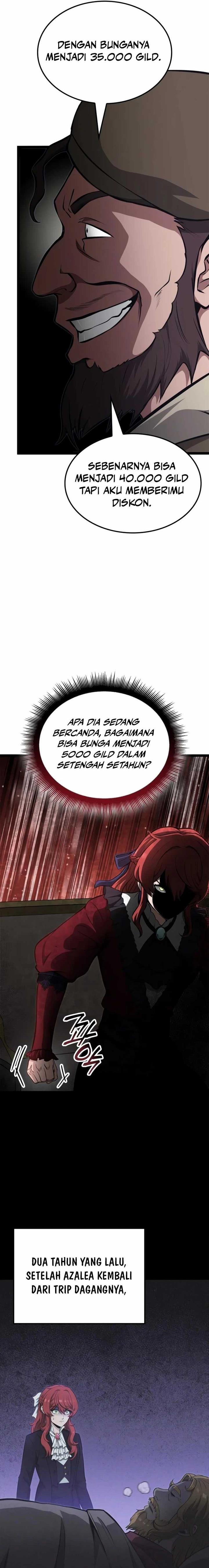 Kalli the Champion - Chapter 62 23