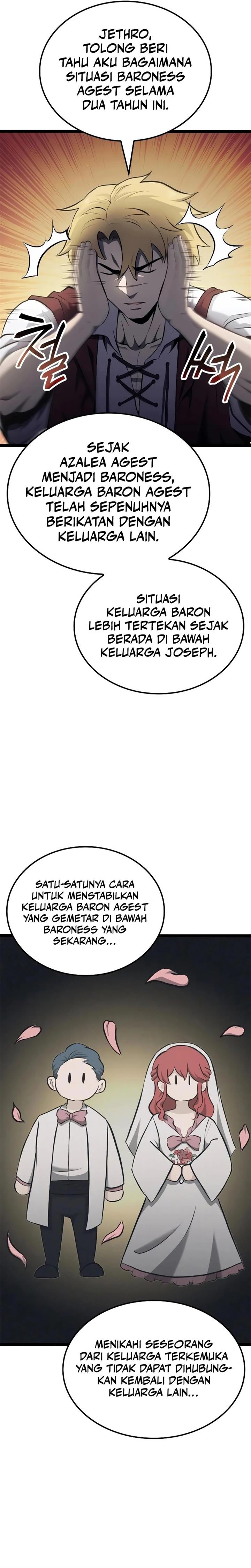 Kalli the Champion - Chapter 63 29