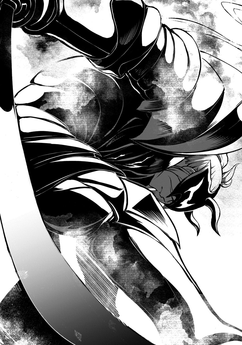 Kaminaki Sekai no Kamisama Katsudou - Chapter 23 18 Kaminaki Sekai no Kamisama Katsudou - Chapter 23 18