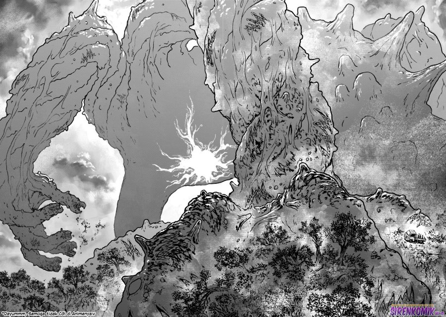 Kaminaki Sekai no Kamisama Katsudou - Chapter 33 20 Kaminaki Sekai no Kamisama Katsudou - Chapter 33 20