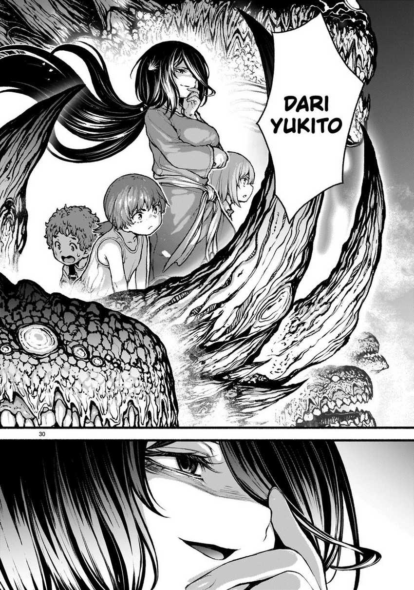 Kaminaki Sekai no Kamisama Katsudou - Chapter 63 29 Kaminaki Sekai no Kamisama Katsudou - Chapter 63 29