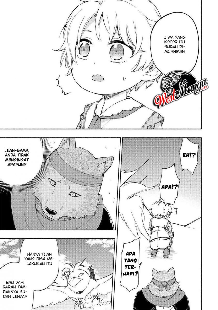 Kami ni Aisareta Ko - Chapter 9 9