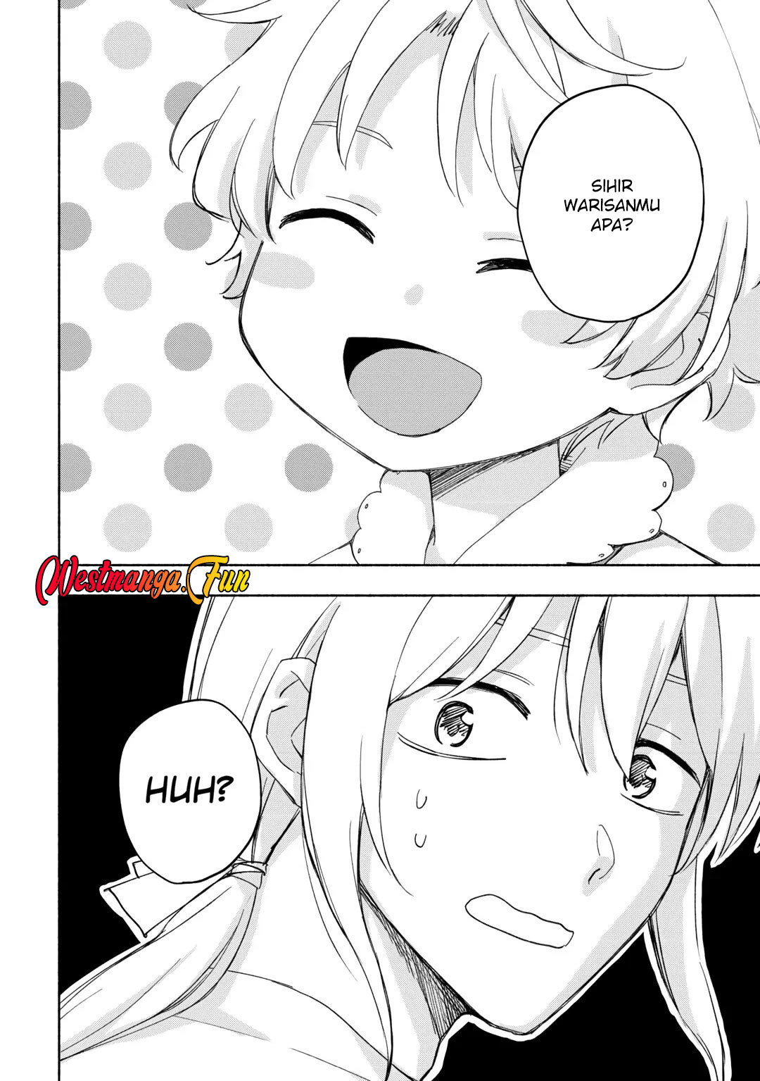 Kami ni Aisareta Ko - Chapter 29 23 Kami ni Aisareta Ko - Chapter 29 23