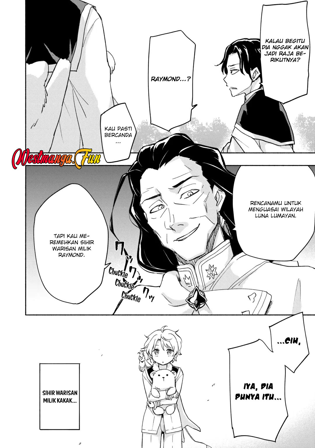 Kami ni Aisareta Ko - Chapter 29 3 Kami ni Aisareta Ko - Chapter 29 3