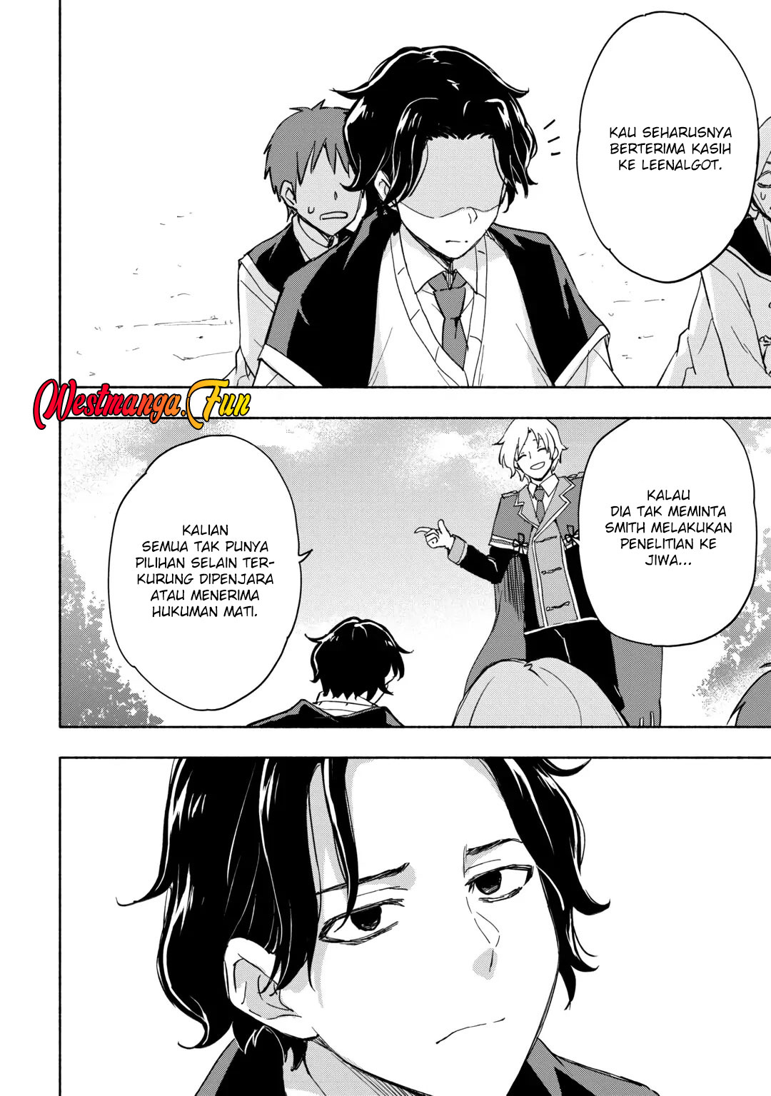 Kami ni Aisareta Ko - Chapter 29 19 Kami ni Aisareta Ko - Chapter 29 19