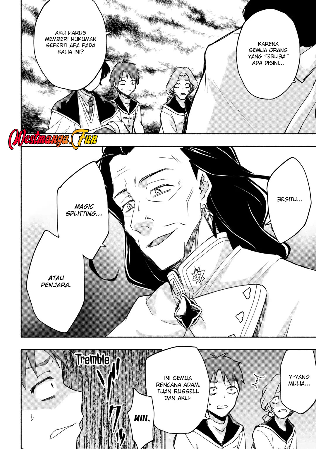 Kami ni Aisareta Ko - Chapter 29 7 Kami ni Aisareta Ko - Chapter 29 7