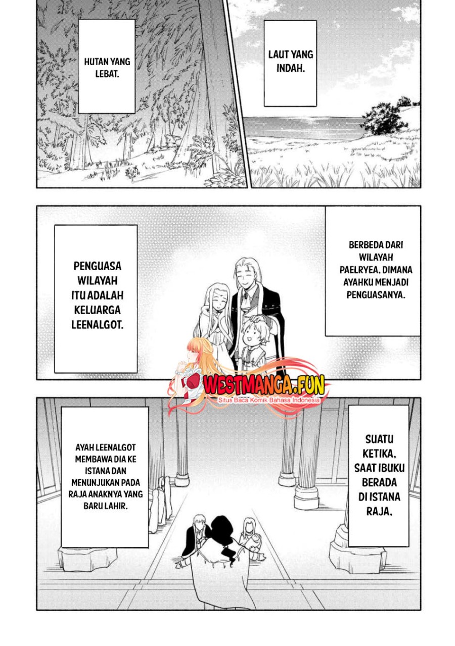 Kami ni Aisareta Ko - Chapter 22 2 Kami ni Aisareta Ko - Chapter 22 2