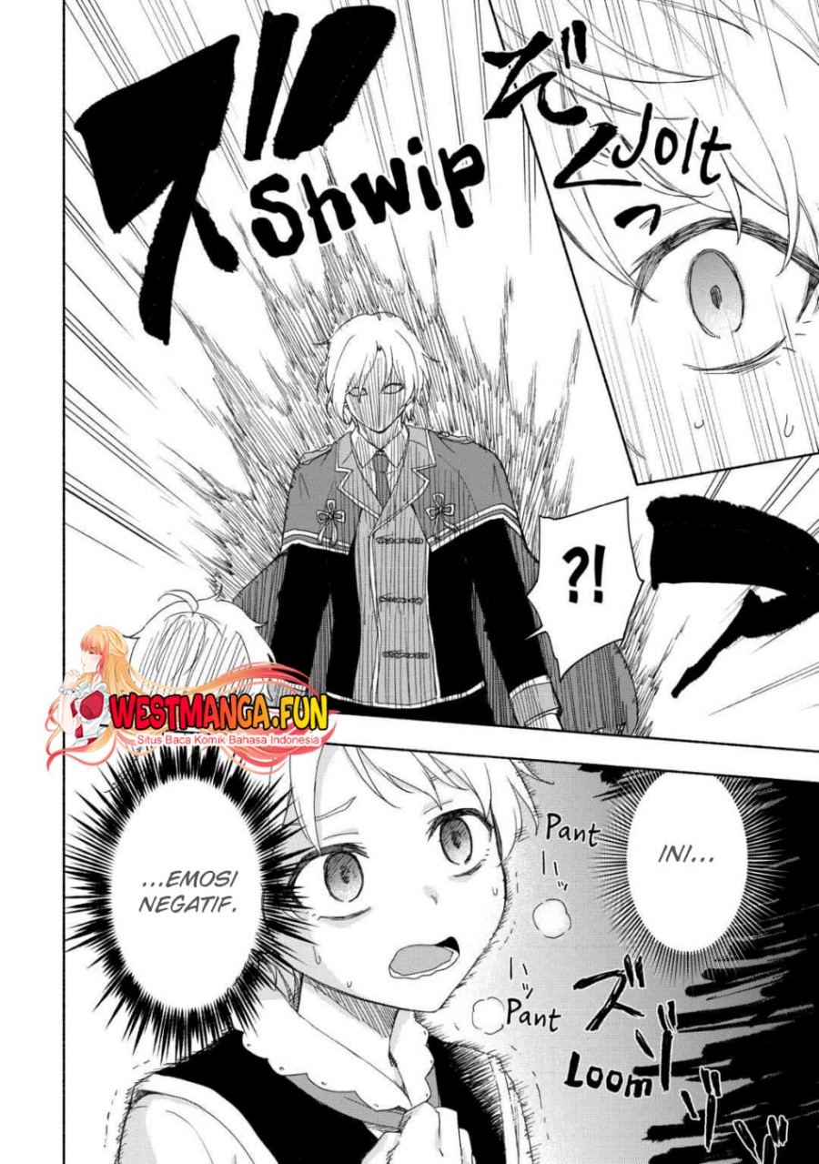Kami ni Aisareta Ko - Chapter 22 21 Kami ni Aisareta Ko - Chapter 22 21