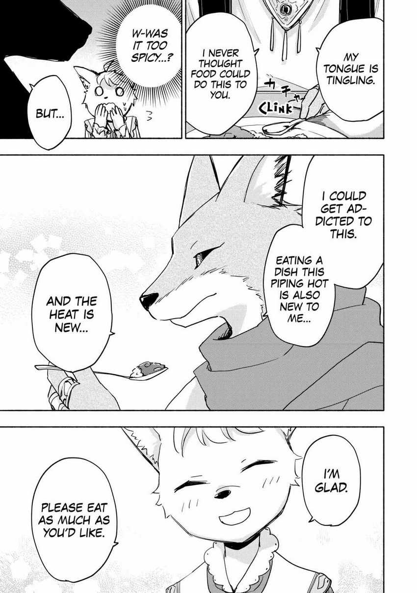 Kami ni Aisareta Ko - Chapter 38 19 Kami ni Aisareta Ko - Chapter 38 19