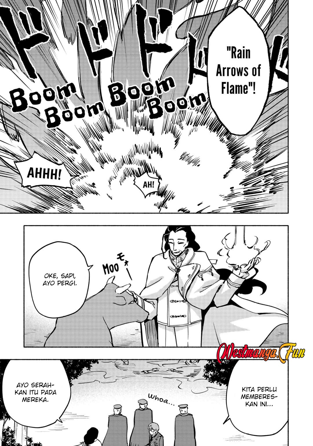 Kami ni Aisareta Ko - Chapter 39 9 Kami ni Aisareta Ko - Chapter 39 9