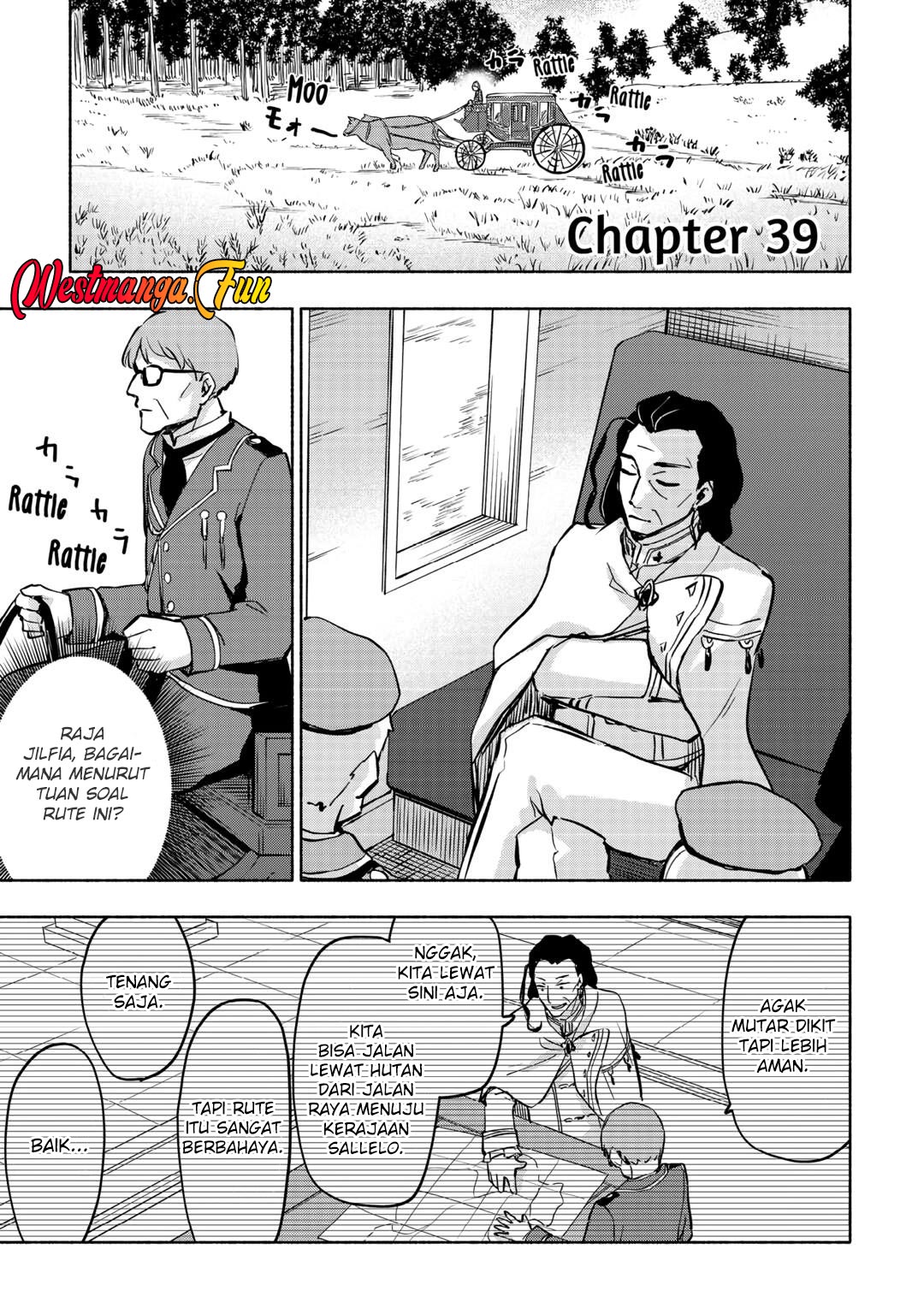 Kami ni Aisareta Ko - Chapter 39 2 Kami ni Aisareta Ko - Chapter 39 2