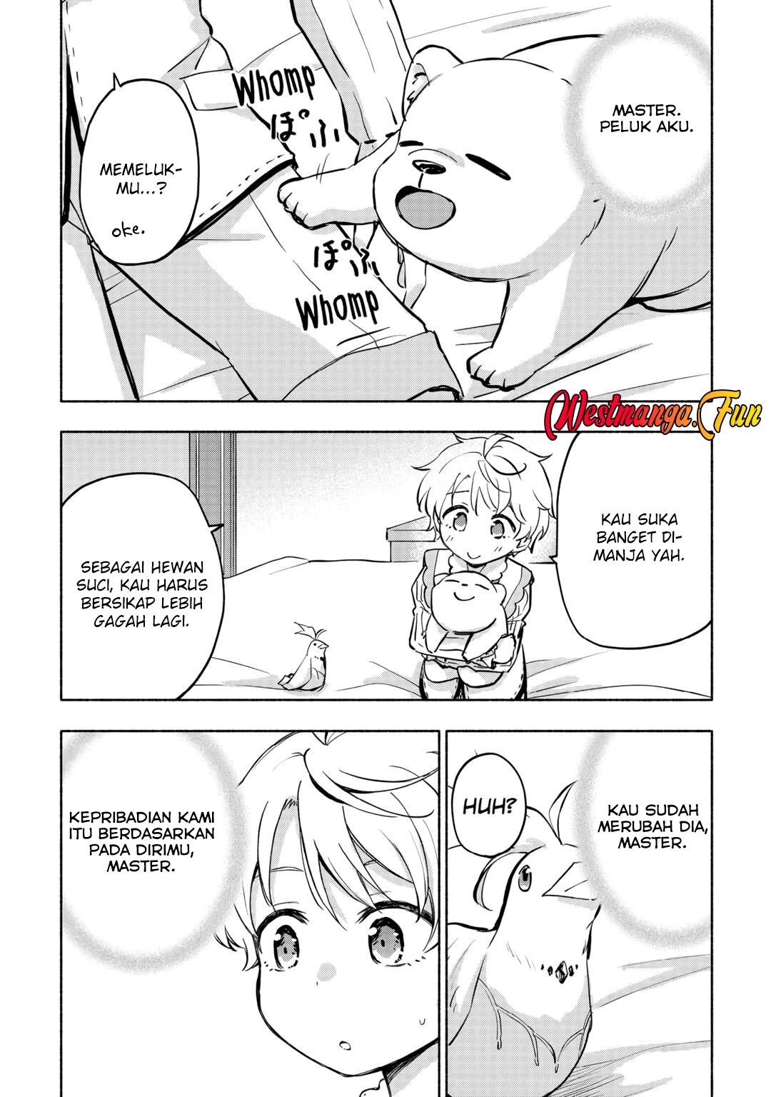 Kami ni Aisareta Ko - Chapter 39 20 Kami ni Aisareta Ko - Chapter 39 20